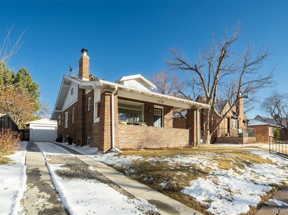 1270 Niagara Street, Denver CO 80220