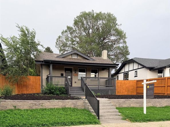2810 N Fillmore Street, Denver CO 80205