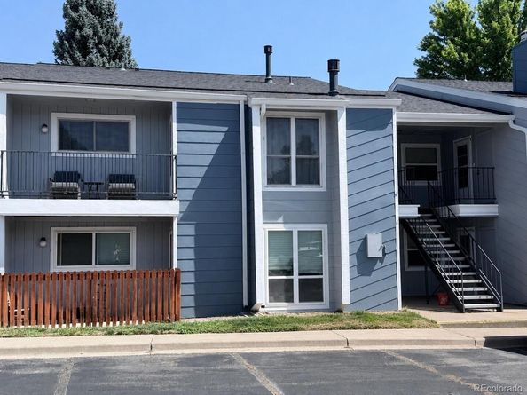 2330 E Fremont Avenue J, Centennial CO 80122