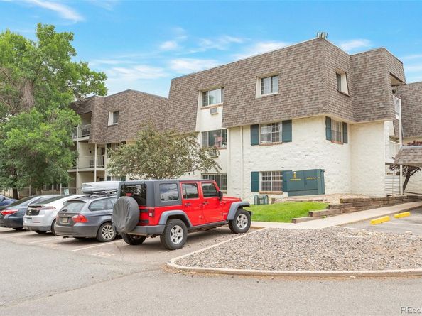 5770 E Warren Avenue 206, Denver CO 80222