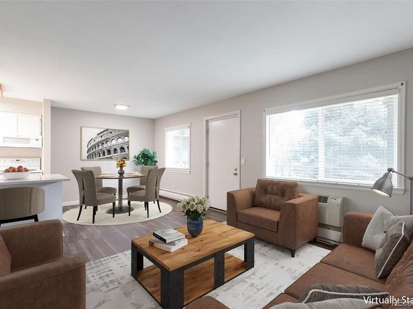 5770 E Warren Avenue 206, Denver CO 80222