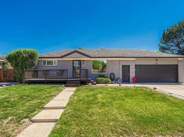 1521 Coring Place, Northglenn CO 80233