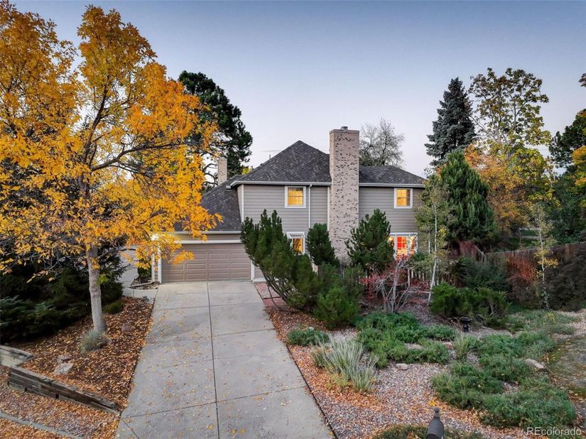 7908 S Niagara Way, Centennial CO 80112
