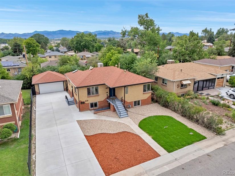 4823 Eaton Street, Denver CO 80212
