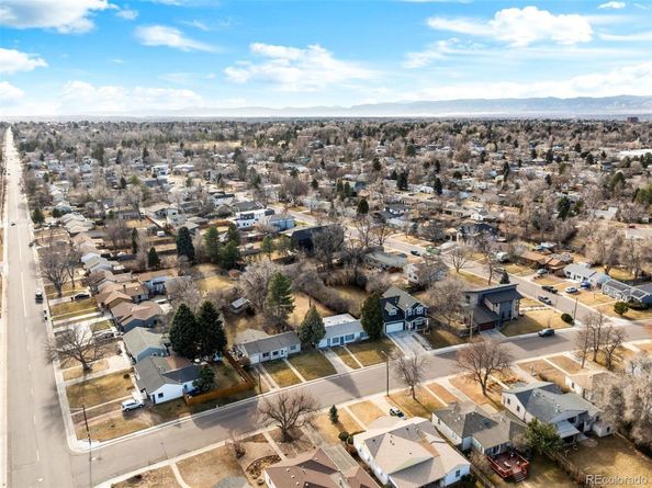 4770 E Amherst Avenue, Denver CO 80222