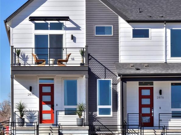 2866 S Machbeuf Court, Denver CO 80236