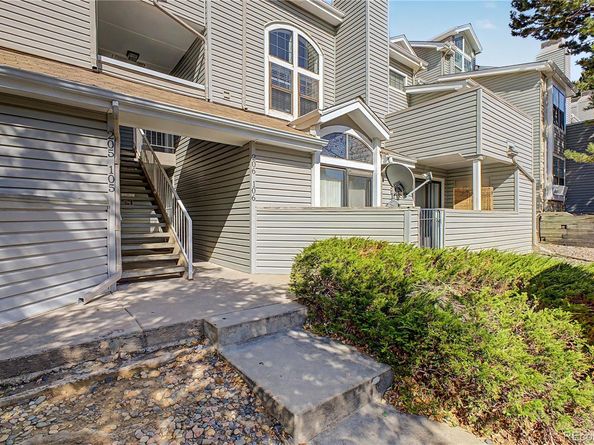 942 S Walden Street 106, Aurora CO 80017