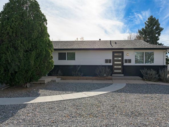 6338 Julian Street, Denver CO 80221