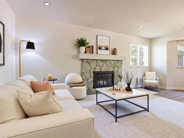 17493 E Mansfield Avenue 1231L, Aurora CO 80013