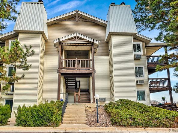 17493 E Mansfield Avenue 1231L, Aurora CO 80013