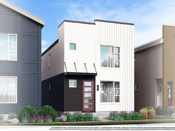 1612 W 166th Avenue, Broomfield CO 80023