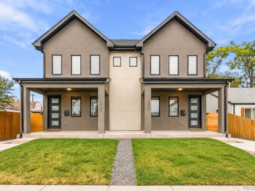 2901 W Fourth Avenue, Denver CO 80219