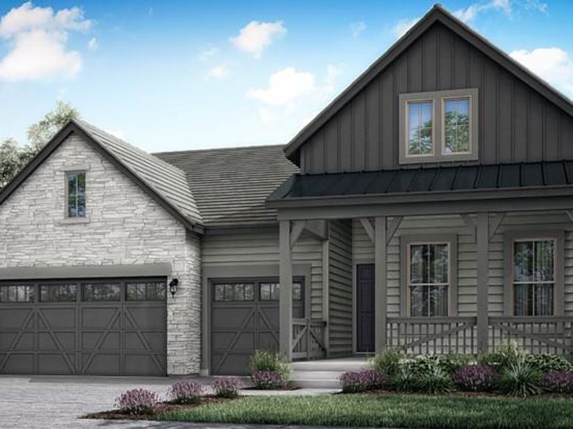 14841 W Beloit Avenue, Morrison CO 80465