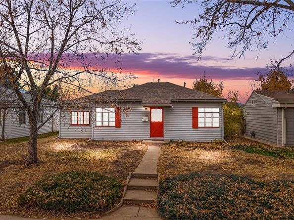 4925 Decatur Street, Denver CO 80221