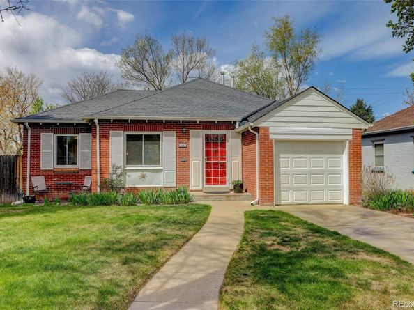 1381 Newport Street, Denver CO 80220