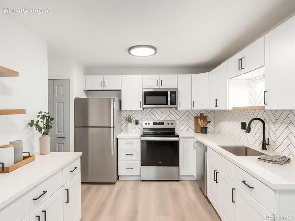 3470 S Poplar Street 401, Denver CO 80224