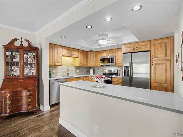 13601 E Marina Drive 208, Aurora CO 80014