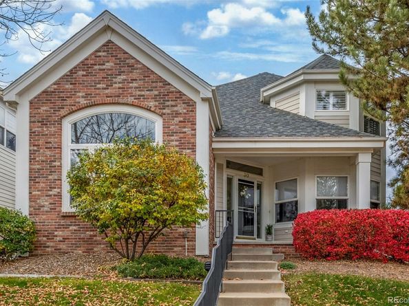 1011 S Valentia Street 30, Denver CO 80247