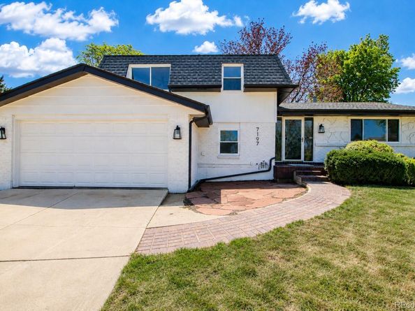 7197 S Fairfax Court, Centennial CO 80122