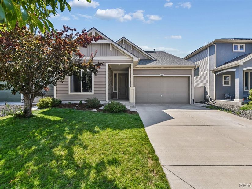 5265 Ventura Street, Denver CO 80249