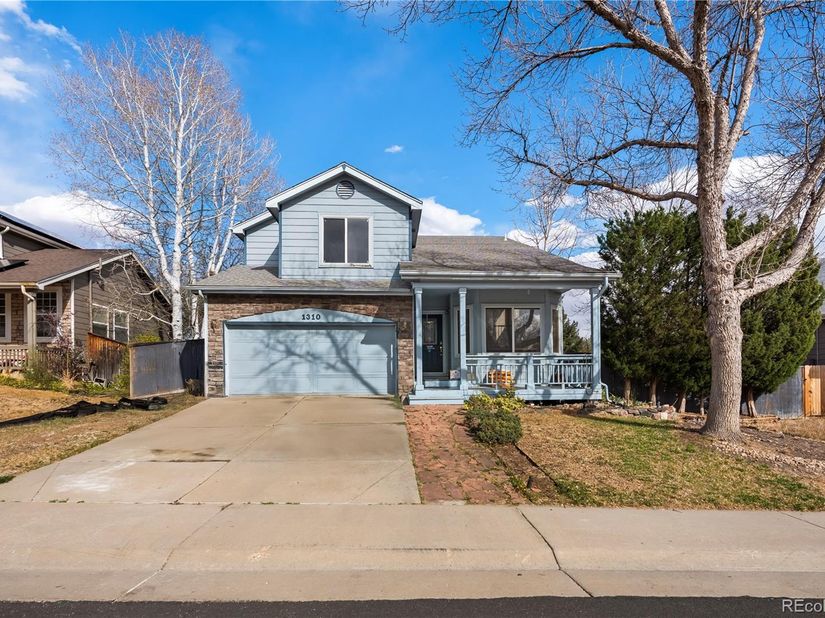 1310 Laurel Street, Broomfield CO 80020