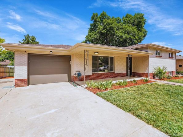 7625 W 23rd Place, Lakewood CO 80214