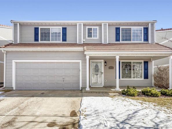 5384 Perth Court, Denver CO 80249