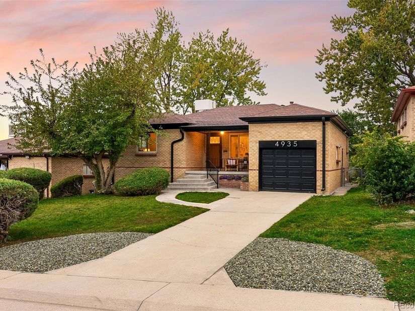 4935 Fenton Street, Denver CO 80212