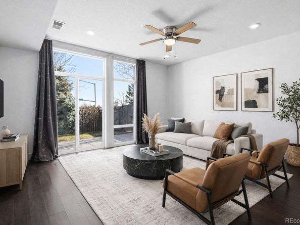 14956 E Hampden Avenue, Aurora CO 80014