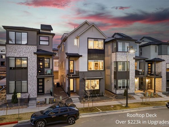 1751 W 166th Avenue, Broomfield CO 80023