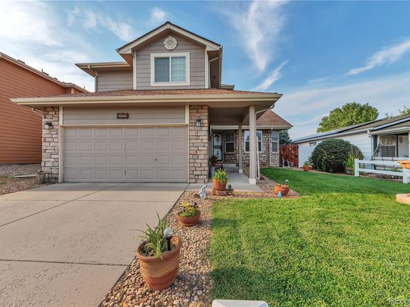 2551 W 58th Avenue W, Denver CO 80221