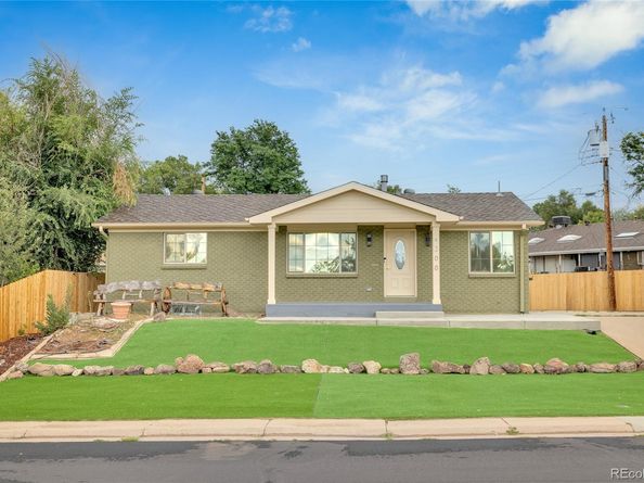 4200 S Jason Street, Englewood CO 80110