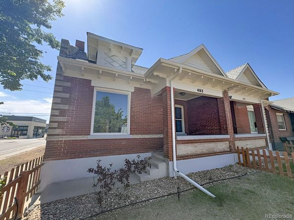 493 S Lincoln Street, Denver CO 80209