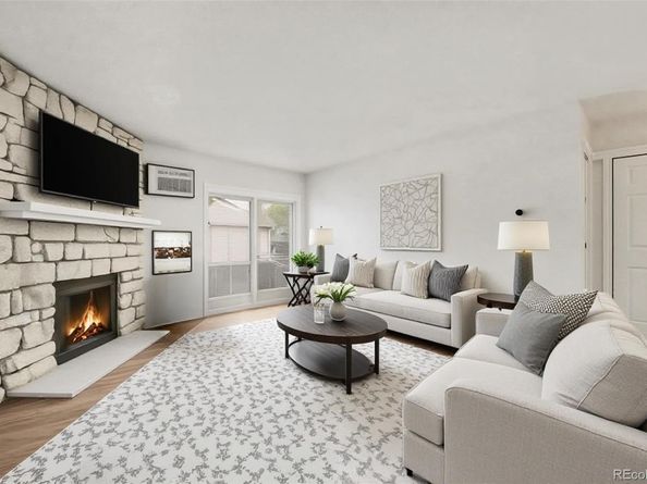 10150 E Virginia Avenue 3104, Denver CO 80247