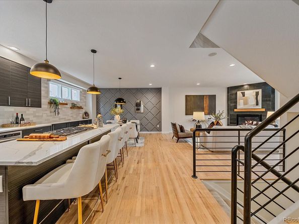 467 Harrison Street, Denver CO 80206