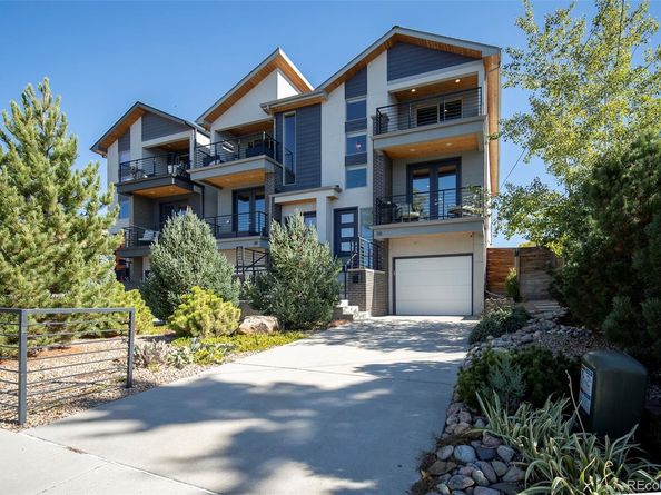 36 Harrison Street, Denver CO 80206