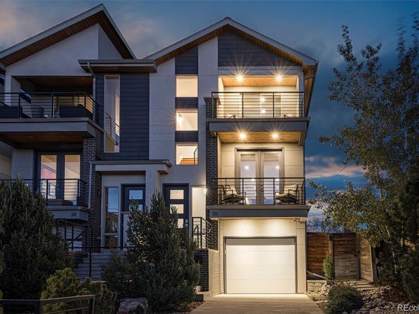 36 Harrison Street, Denver CO 80206