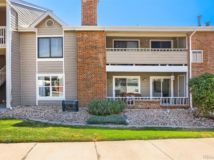 12093 W Cross Drive 107, Littleton CO 80127