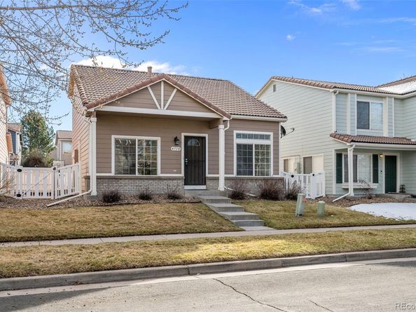 4718 Orleans Street, Denver CO 80249