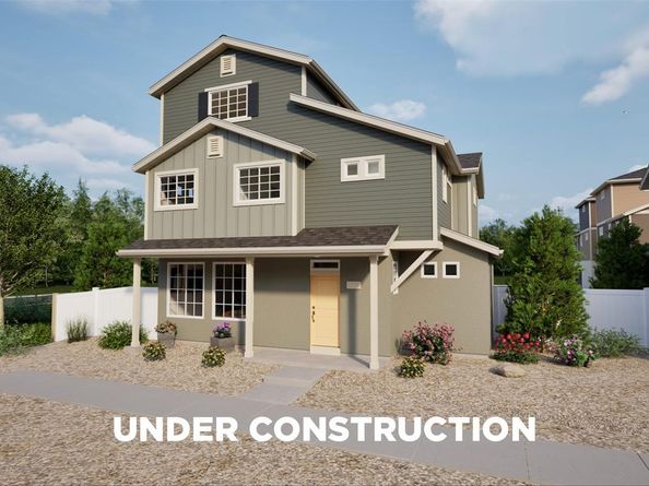 3946 N Rome Street, Aurora CO 80019