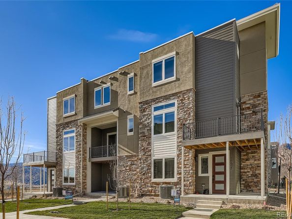 15527 W Washburn Drive, Lakewood CO 80228