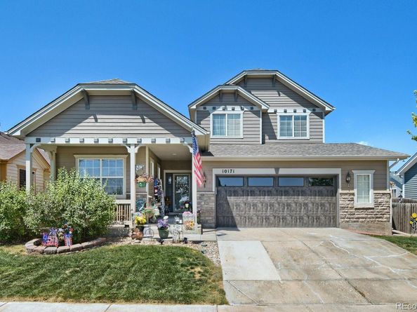 10171 Joplin Street, Commerce City CO 80022