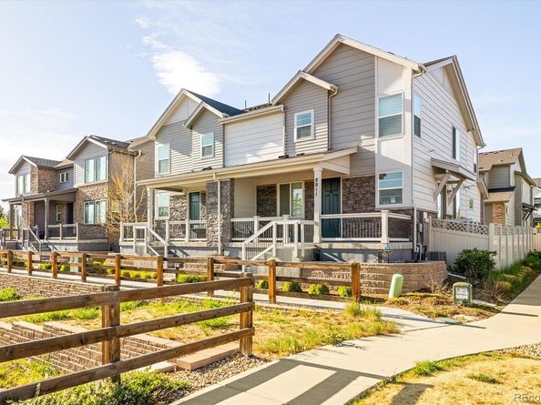 8813 Osceola Street, Westminster CO 80031