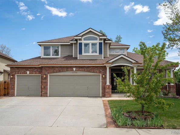 11405 W Coal Mine Drive, Littleton CO 80127