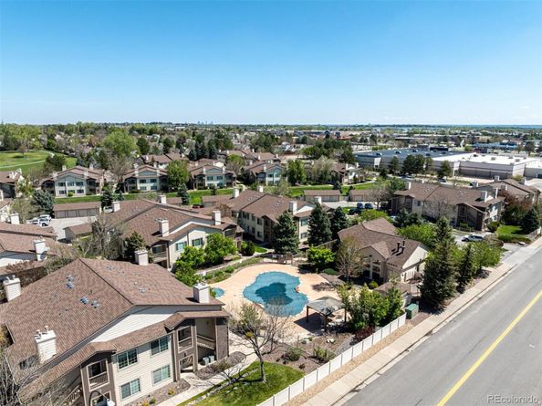 8705 W Berry Avenue 204, Littleton CO 80123