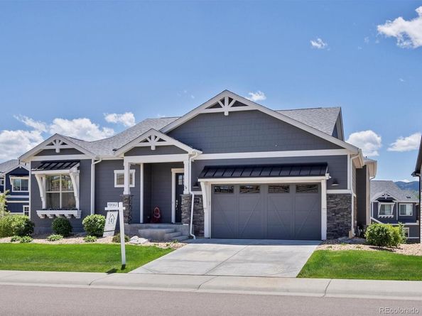 10258 W Coal Mine Place, Littleton CO 80127