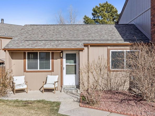 7700 W Glasgow Place 18D, Littleton CO 80128