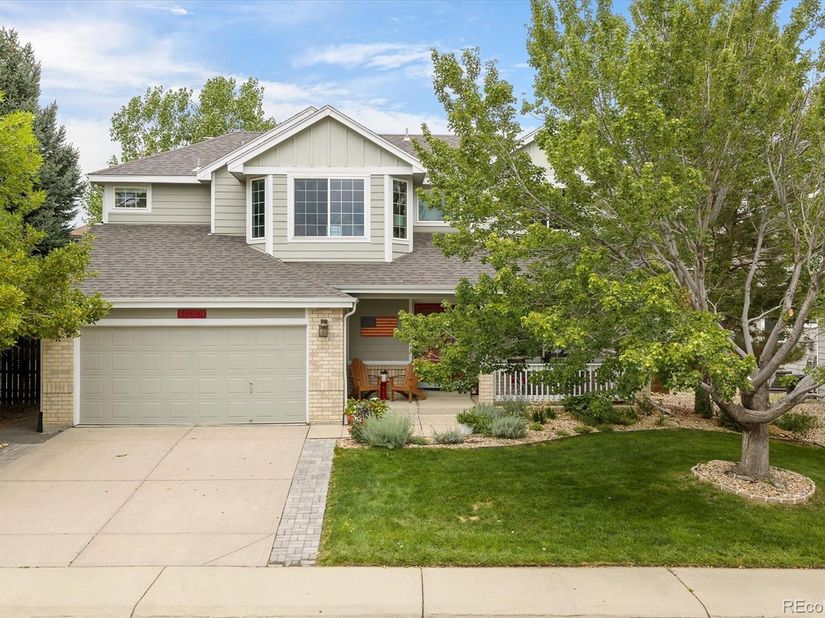 17001 W 64th Drive, Arvada CO 80007