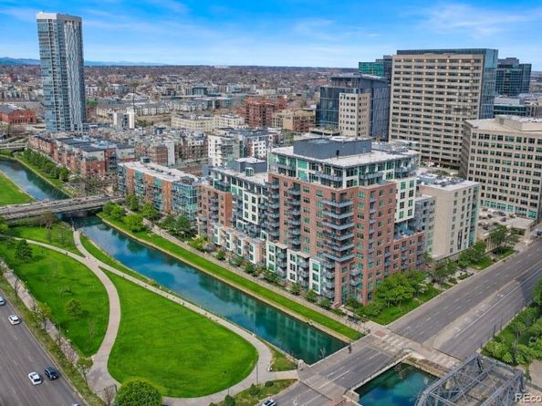 1401 Wewatta Street 701, Denver CO 80202