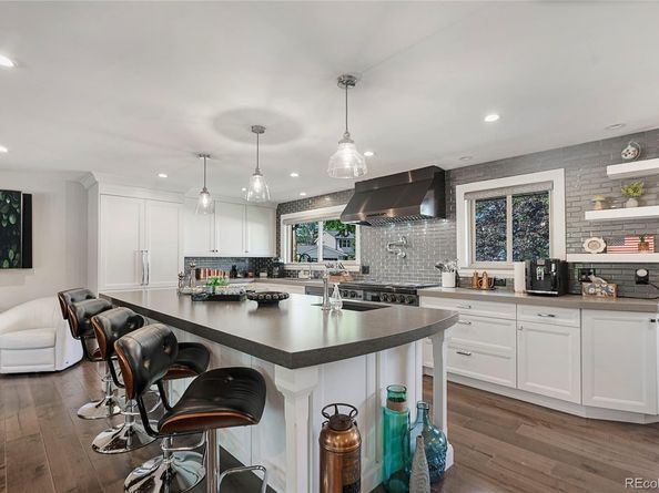 7649 S Cedar Circle, Littleton CO 80120
